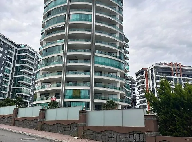 Tek Yatak Odalı Daire
